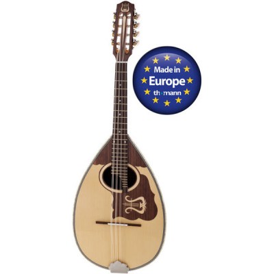 Matsikas Mandola No 1