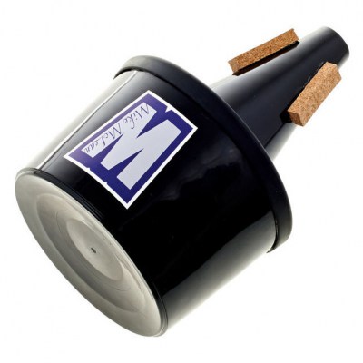 Mike McLean Mutes Cup Mute for Bb Trumpet