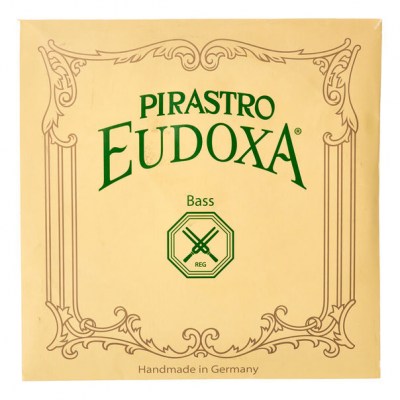 Pirastro Eudoxa B5 Double Bass 4/4-3/4