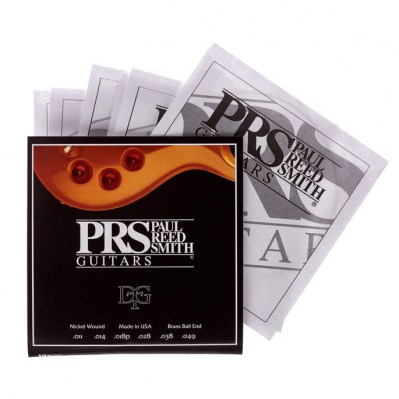 PRS David Grissom String Set