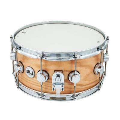 DW 14"x6,5" Pure Oak Snare Drum