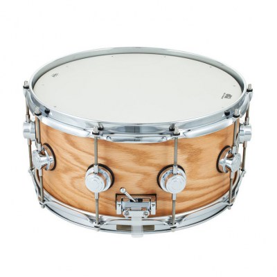 DW 14"x6,5" Pure Oak Snare Drum