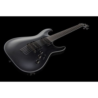 schecter blackjack sls c1