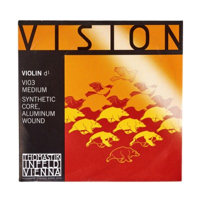 Thomastik Vision D VI03 4/4 medium