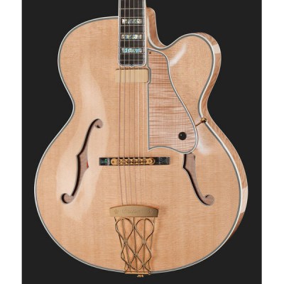 Gibson Citation NA