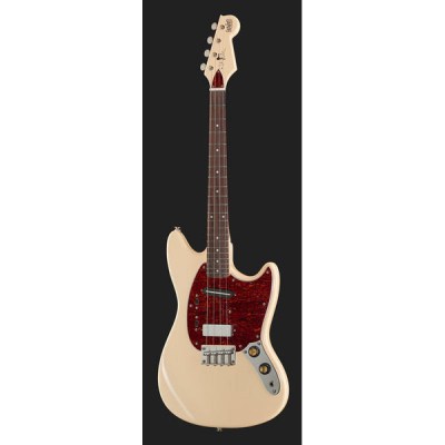 Eastwood Guitars Warren Ellis Tenor 2P VCream
