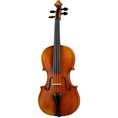 Karl Hofner Stradivari 4/4 Violin Outfit