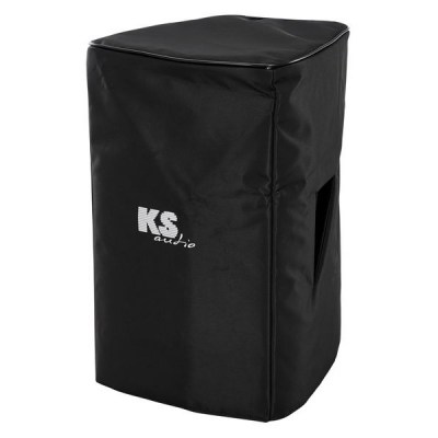 KS Audio CPD12 Cover