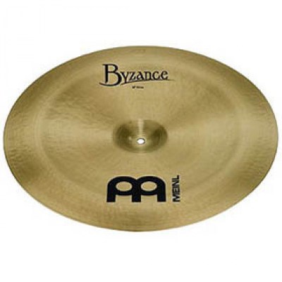 Meinl 14" Byzance China Traditional