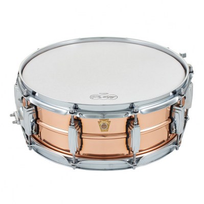 Ludwig 14"x05" Copper Phonic