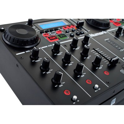 Numark CDMIX USB