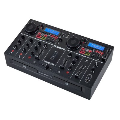 Numark CDMIX USB