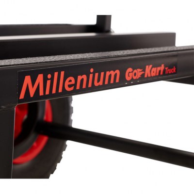 Millenium Go-Kart Truck XL