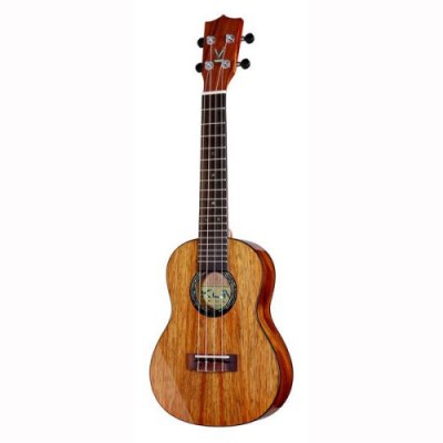 Kumu CF52A Skinny Body Koa