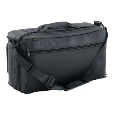 Brass Bags Premier Leather Triple Trumpet