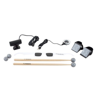 Aerodrums Air Percussion Set