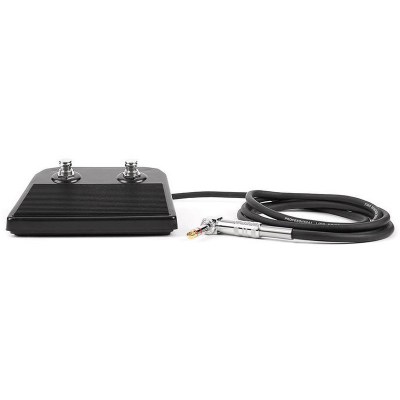 Crumar Dual Channel Foot Switch