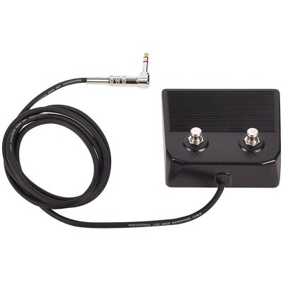 Crumar Dual Channel Foot Switch