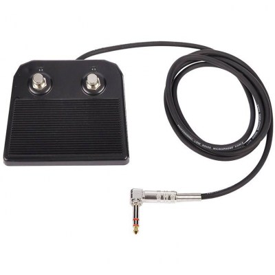 Crumar Dual Channel Foot Switch