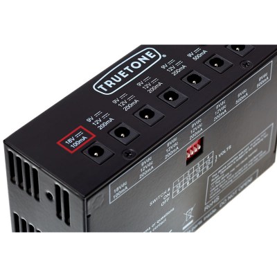 Truetone 1 Spot Pro CS7