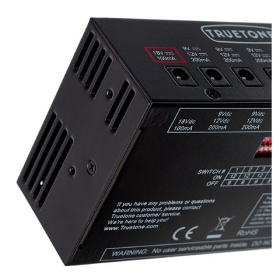 Truetone 1 Spot Pro CS7