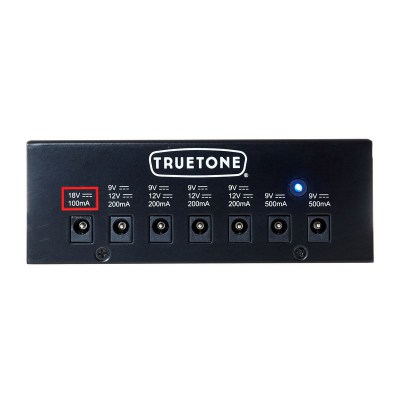 Truetone 1 Spot Pro CS7