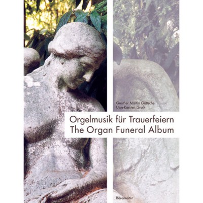 Barenreiter The Organ Funeral Album