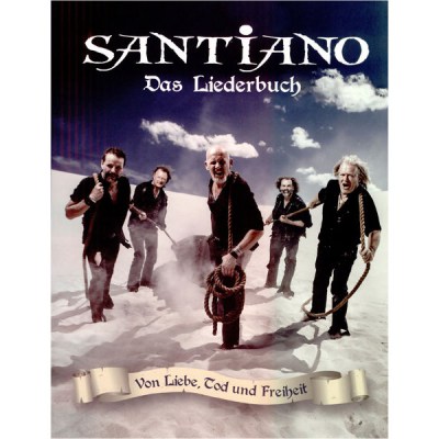 Bosworth Santiano - Von Liebe, Tod und