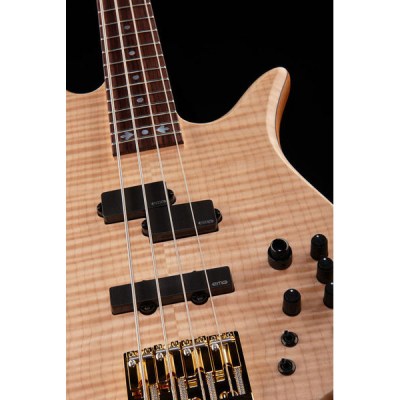 Fodera Victor Wooten Classic