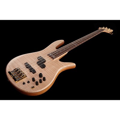 Fodera Victor Wooten Classic