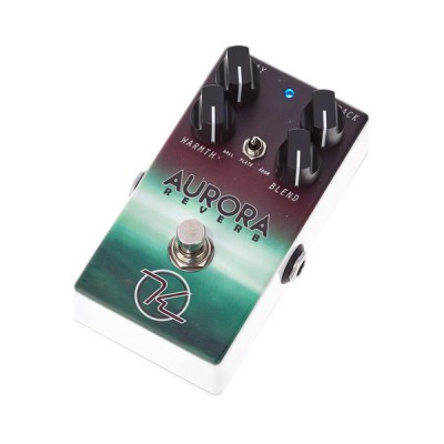 Keeley Aurora Digital Reverb