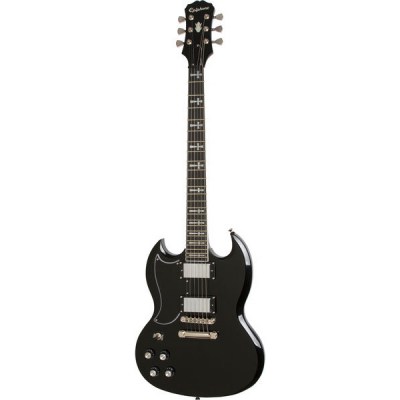 Epiphone Tony Iommi signature SG C LH