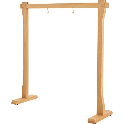 Meinl Gong Stand Wood Large