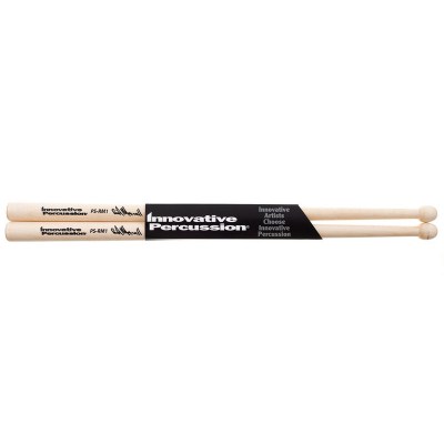 Innovative Percussion PS-RM1 Pipe Band Sticks