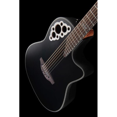 Ovation 2078KK-5S Kaki King Elite