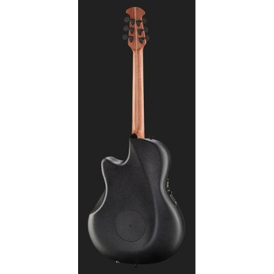 Ovation 2078KK-5S Kaki King Elite