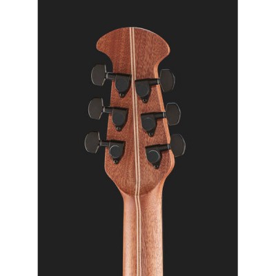 Ovation 2078KK-5S Kaki King Elite