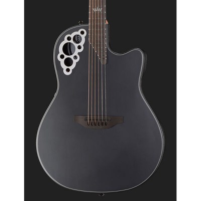 Ovation 2078KK-5S Kaki King Elite