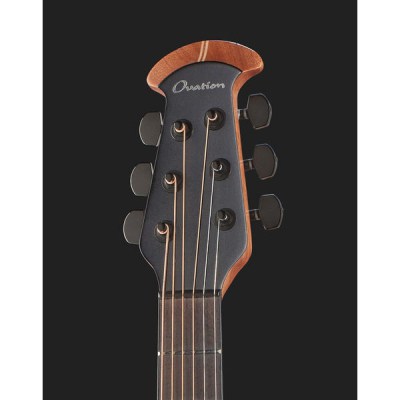 Ovation 2078KK-5S Kaki King Elite