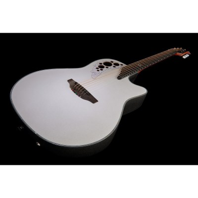 Ovation Melissa Etheridge 2078ME-6P