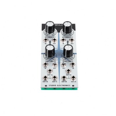 Studio Electronics Attenulag