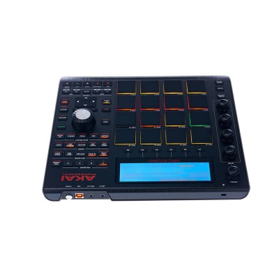 Akai MPC Studio black