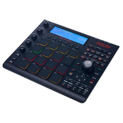 Akai MPC Studio black