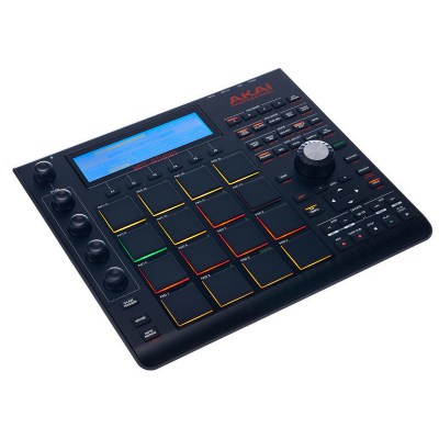 Akai MPC Studio black