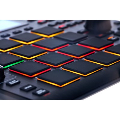 Akai MPC Studio black