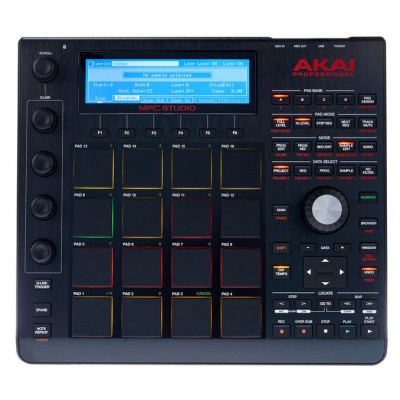 Akai MPC Studio black