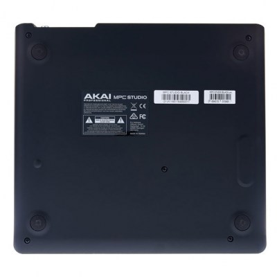 Akai MPC Studio black