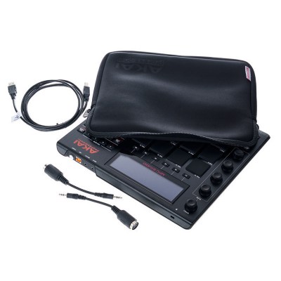 Akai MPC Studio black