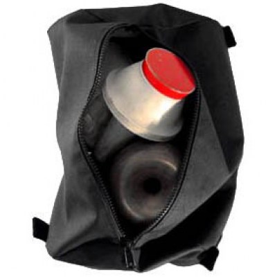 Torpedo Mute Bag Loredo Black