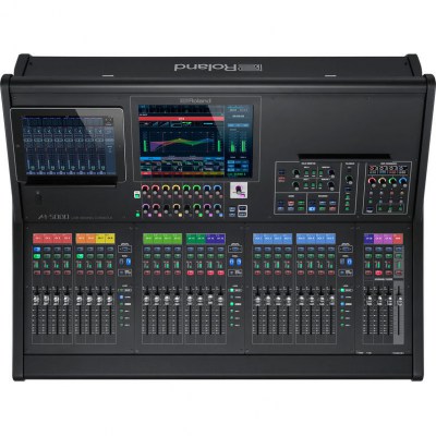 Roland Digital RSS M-5000